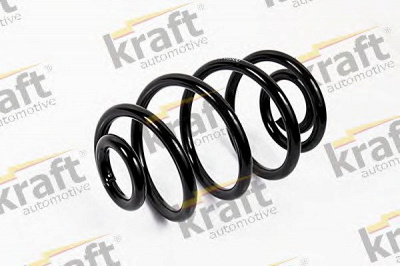 KRAFT AUTOMOTIVE 4031600 -  Пружина ходовой части
